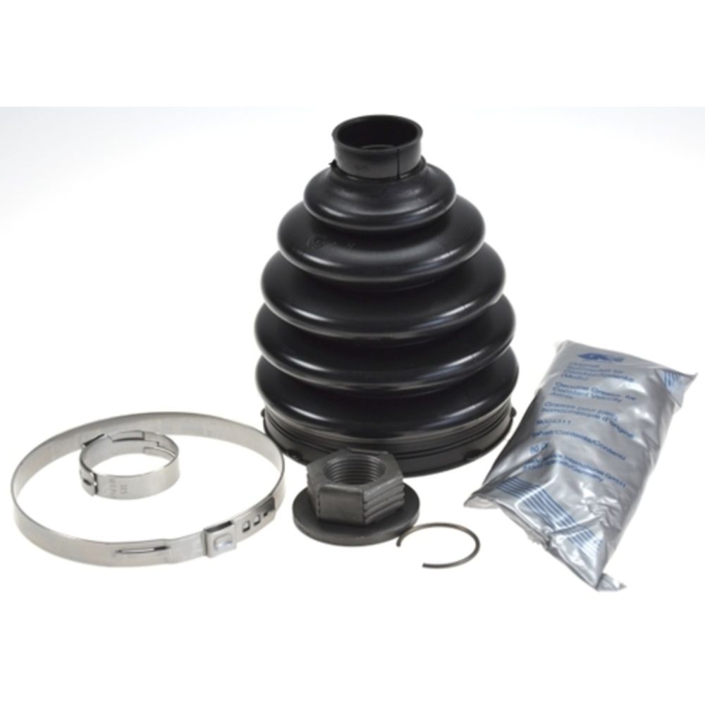 Vetoakselin suojakumisarja 17-01175