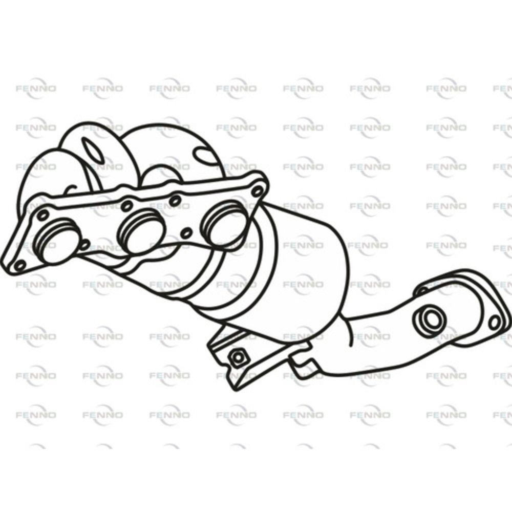 Katalysaattori 13-9569