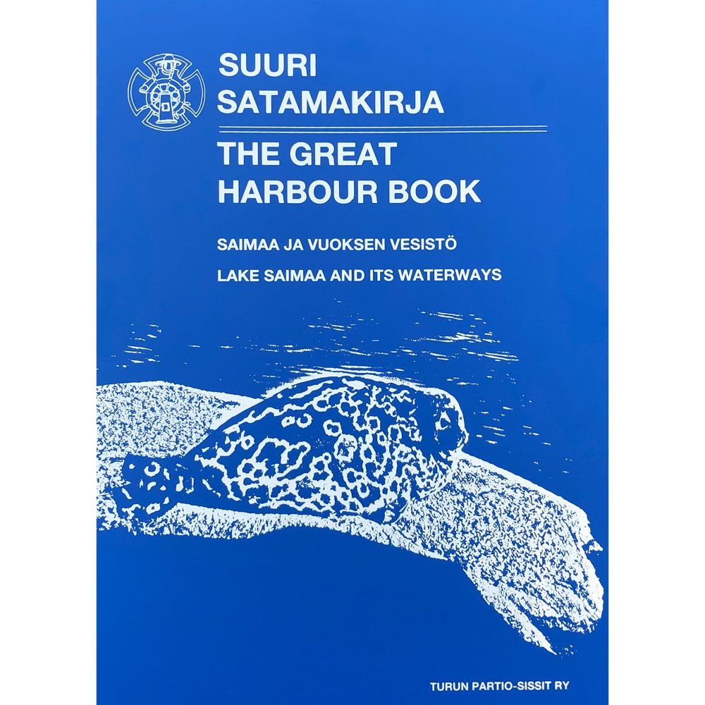 Suuri Satamakirja
