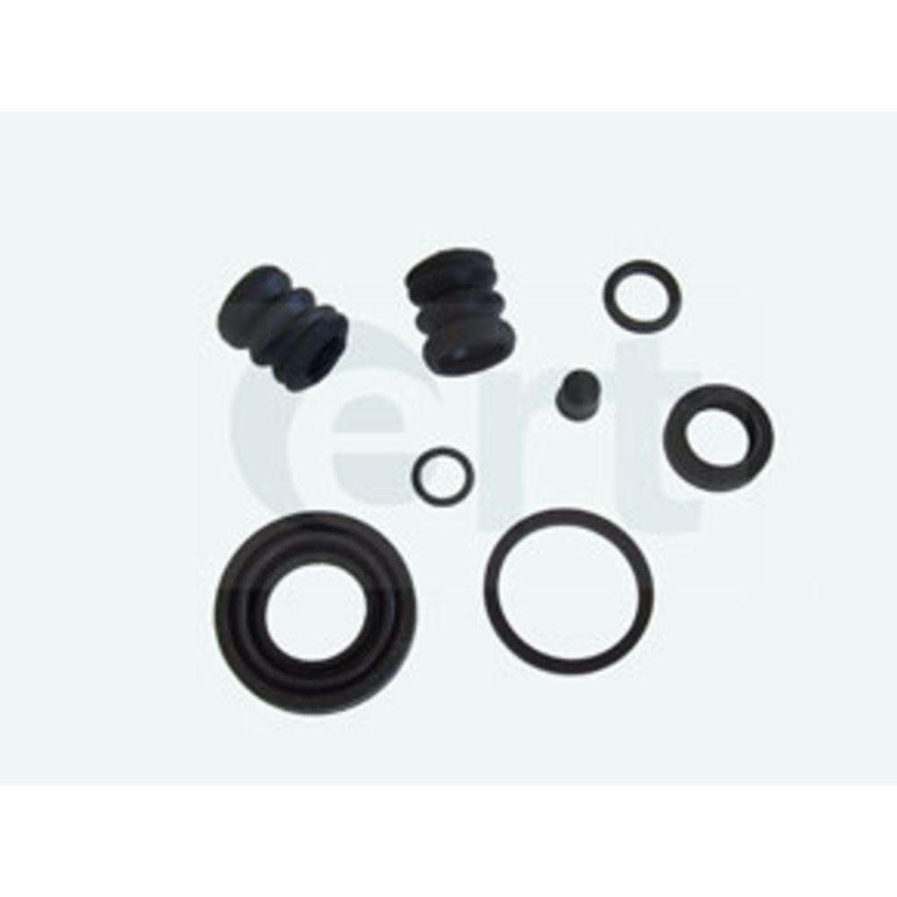 Jarrusatulan korjaussarja 23-6508