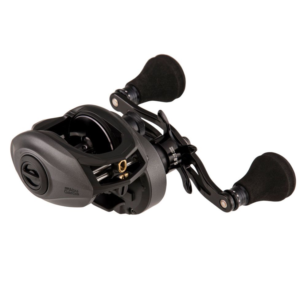 Abu Revo4 Beast multirull