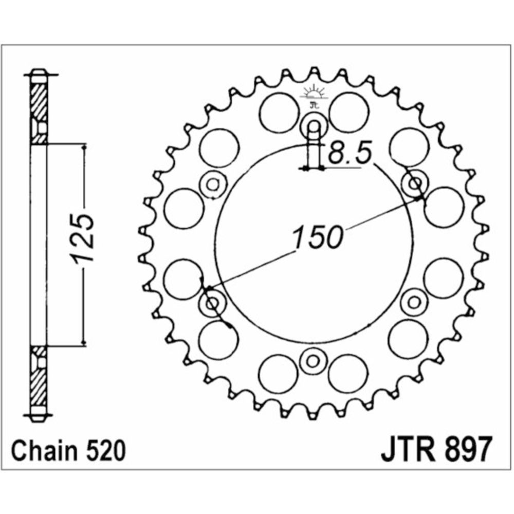 Takaratas 98-19121