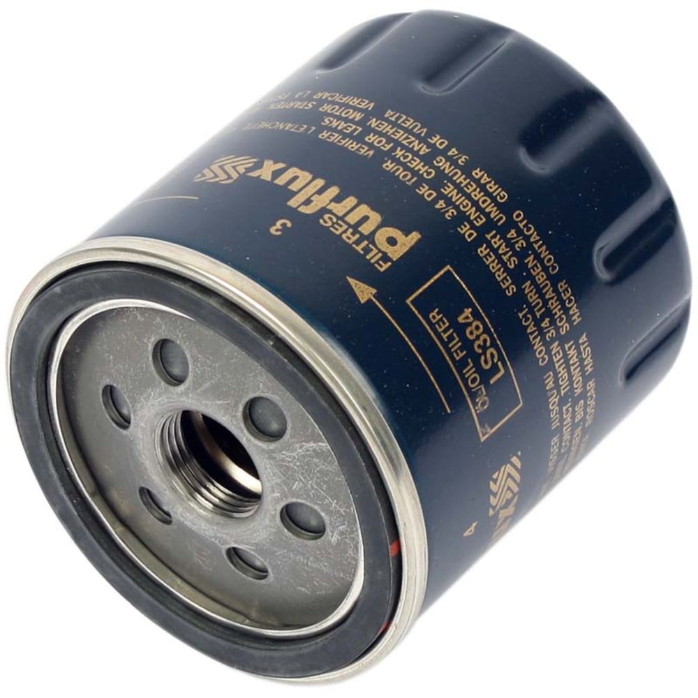 Öljynsuodatin 15-3480