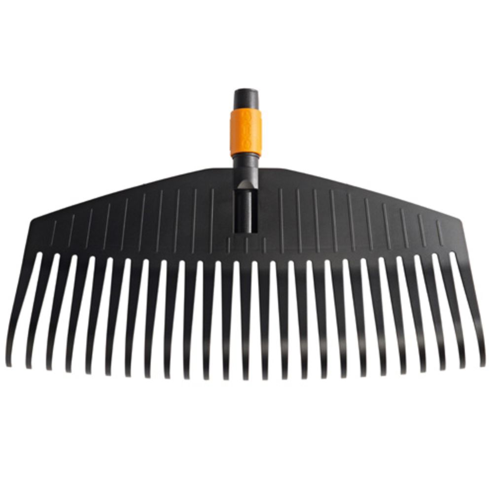 Fiskars QuikFit suur lehereha