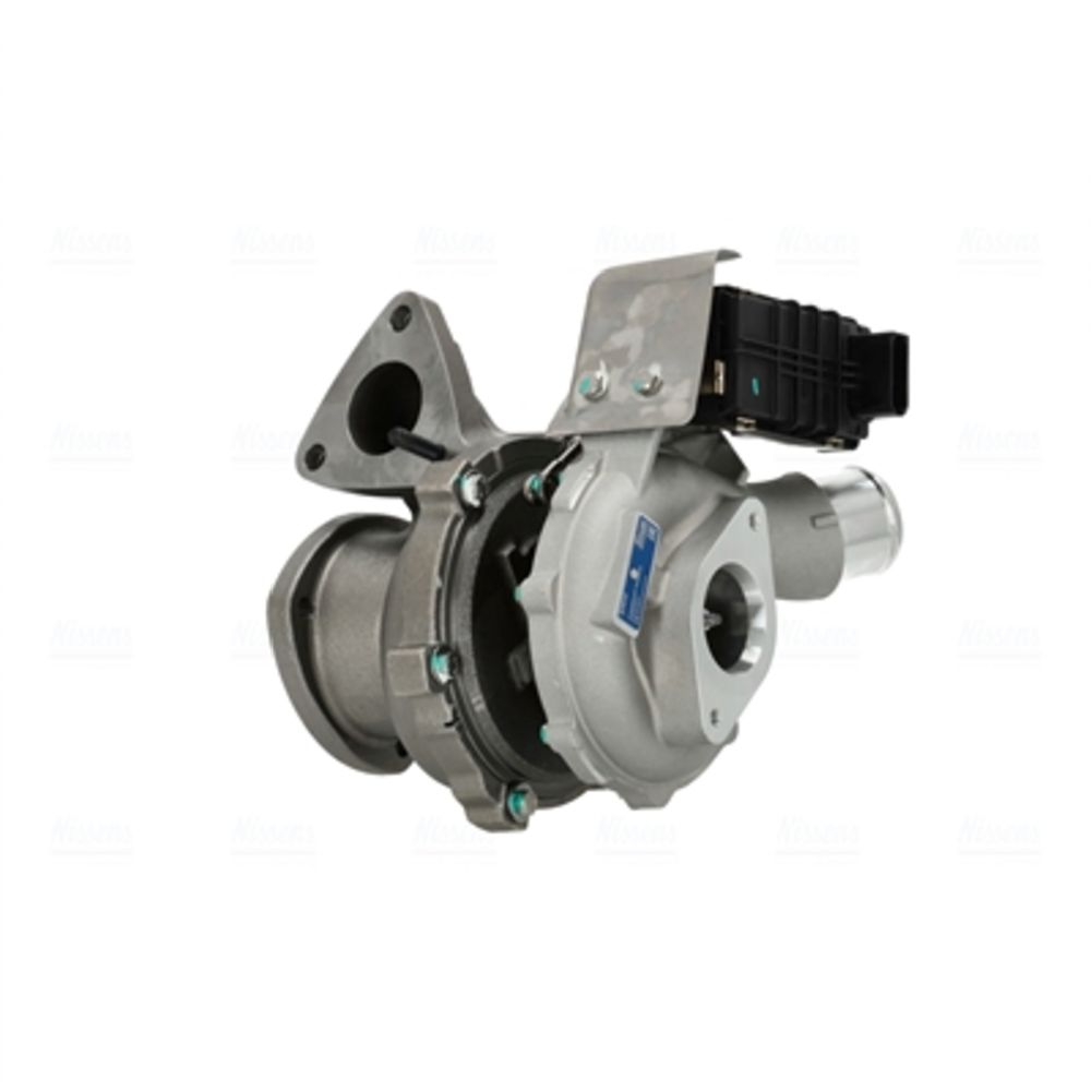 Turboahdin 13-01102