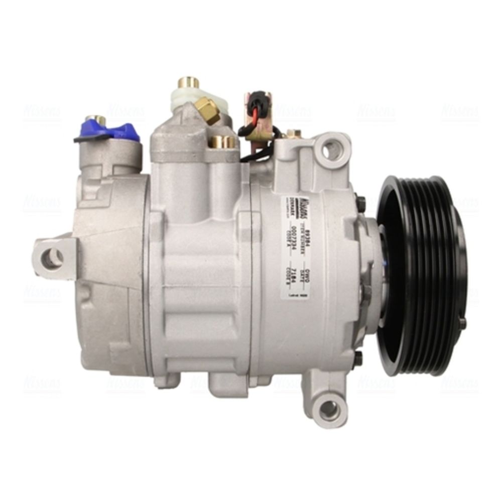 Ilmastointilaitteen kompressori 30-00313