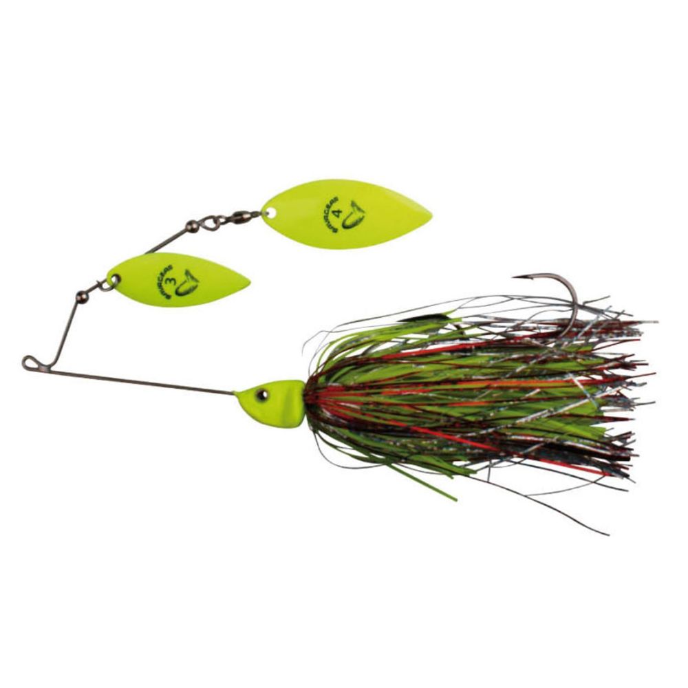 Savage Gear Da'Bush Spinnerbait 32 g
