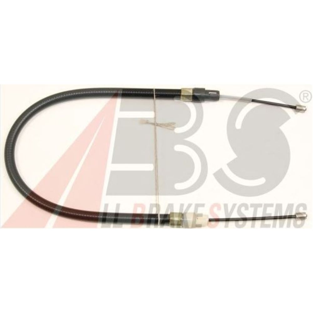 Käsijarruvaijeri 24-7452