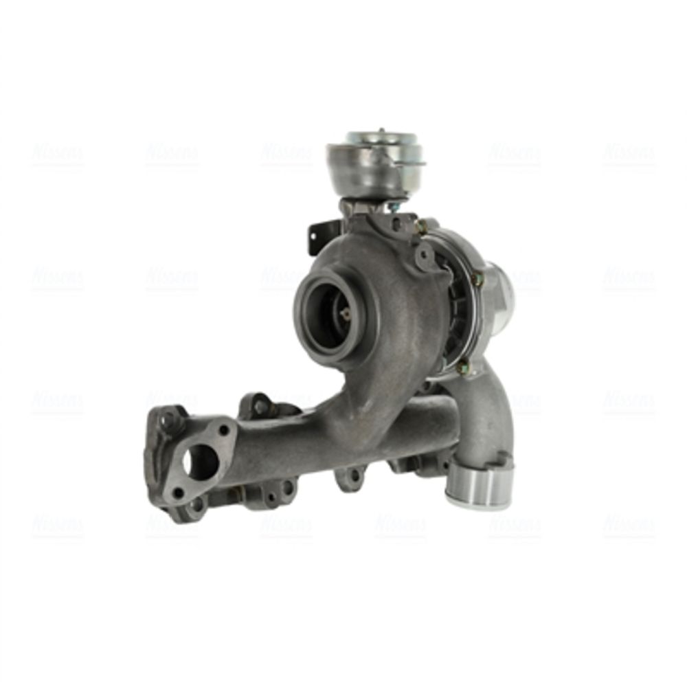 Turboahdin 13-93082
