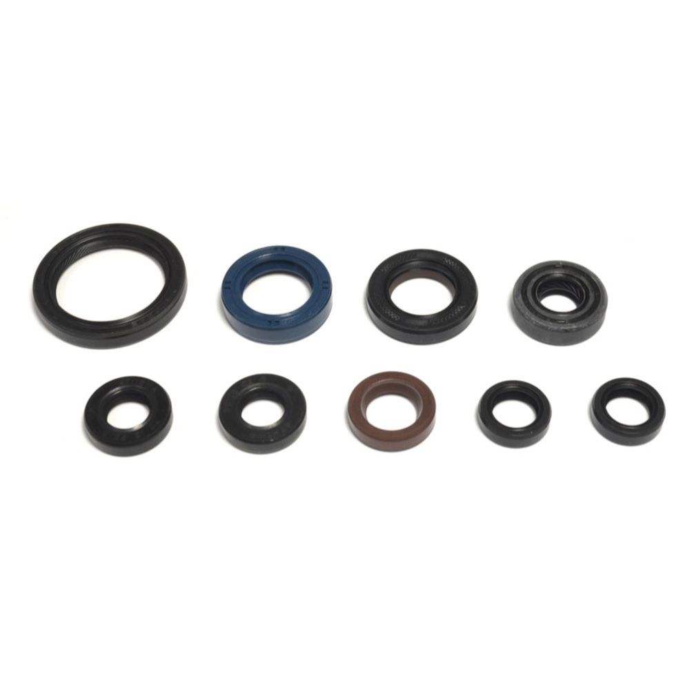 Packboxsats, motor 98-29117