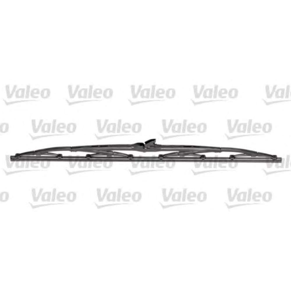 Valeo Silencio V55 pyyhkijänsulka 55 cm