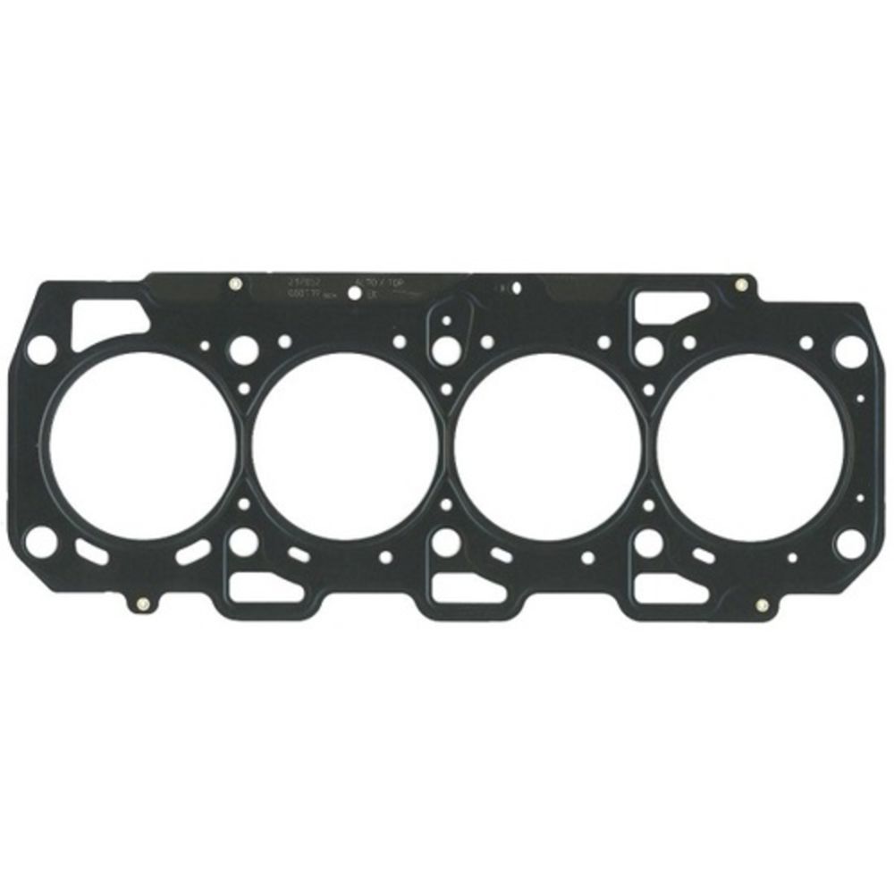 Packning, topplock 27-02029