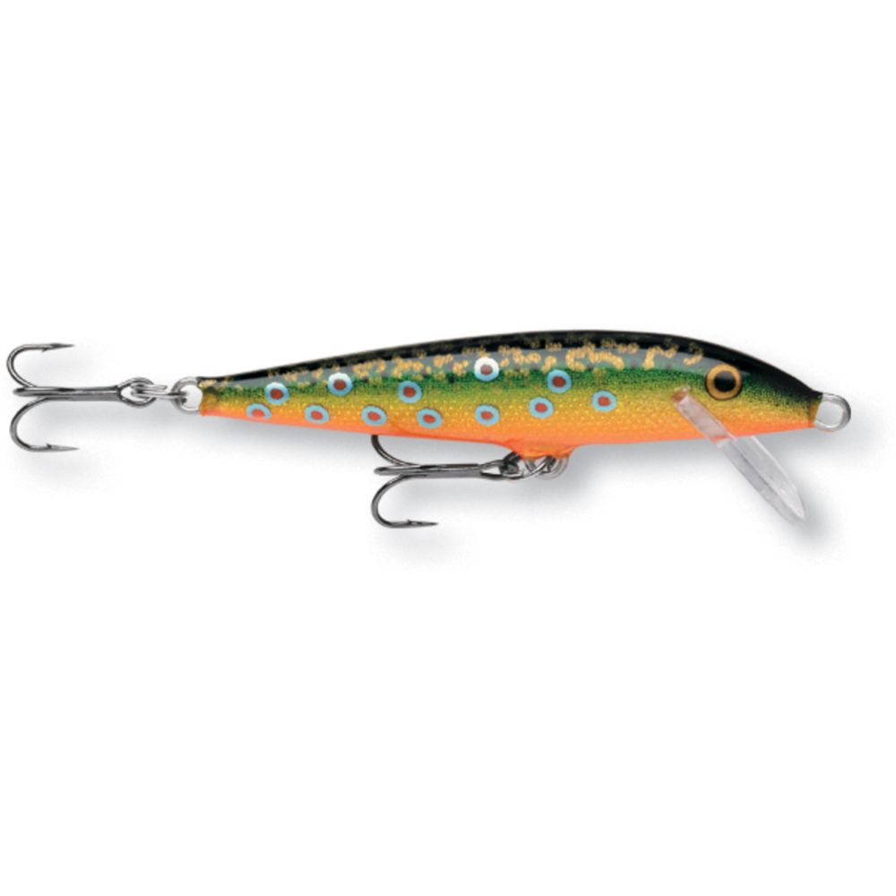Rapala Original voobler 5 cm/3 g