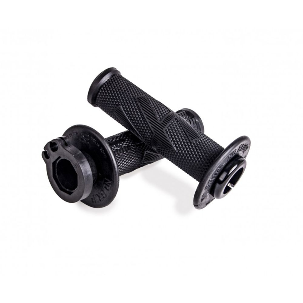 ODI EMIG PRO V2 käepidemed, must/kollane