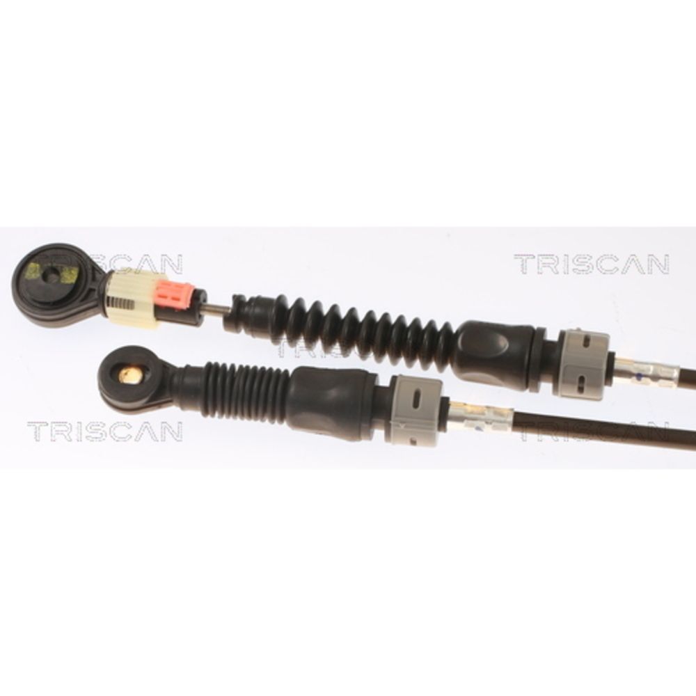 Vajer, manuell transmission 24-00216