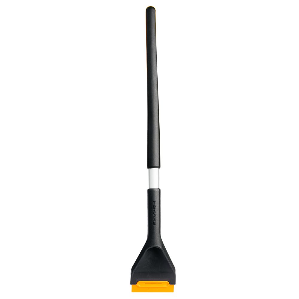 Fiskars Plus Lumiharja ja jääraappa lyhyt