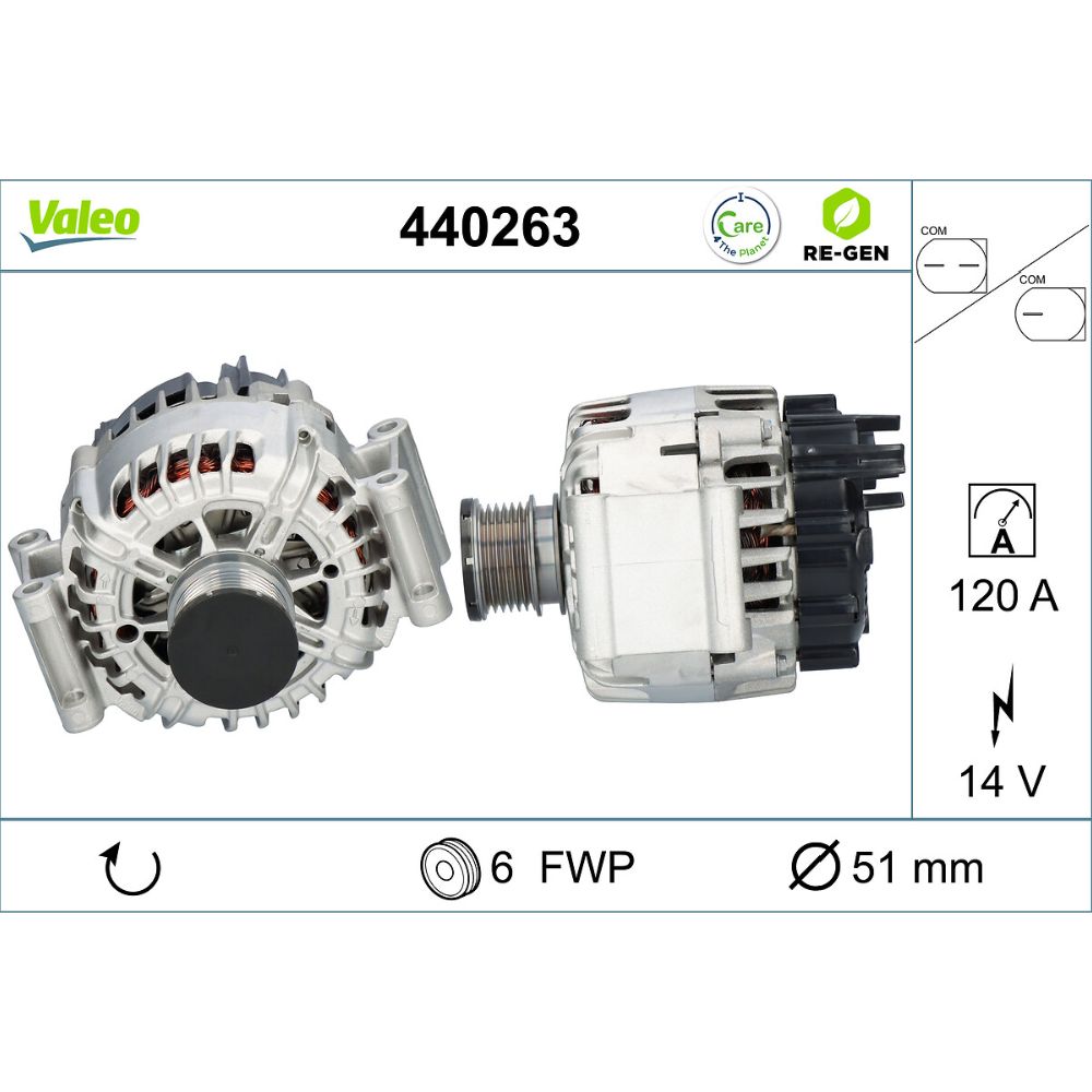 Generaator 13-01392