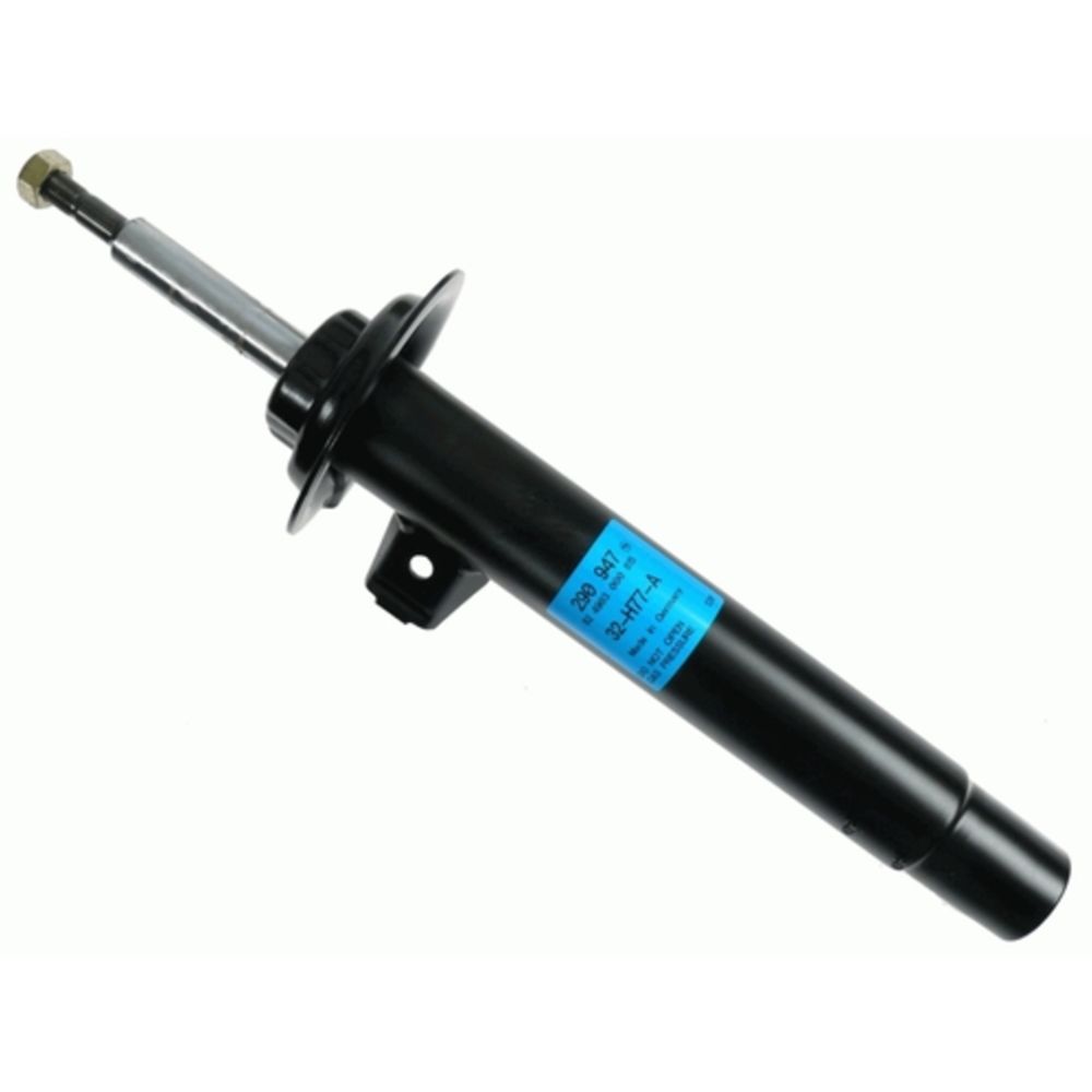 Iskunvaimennin 33-00479