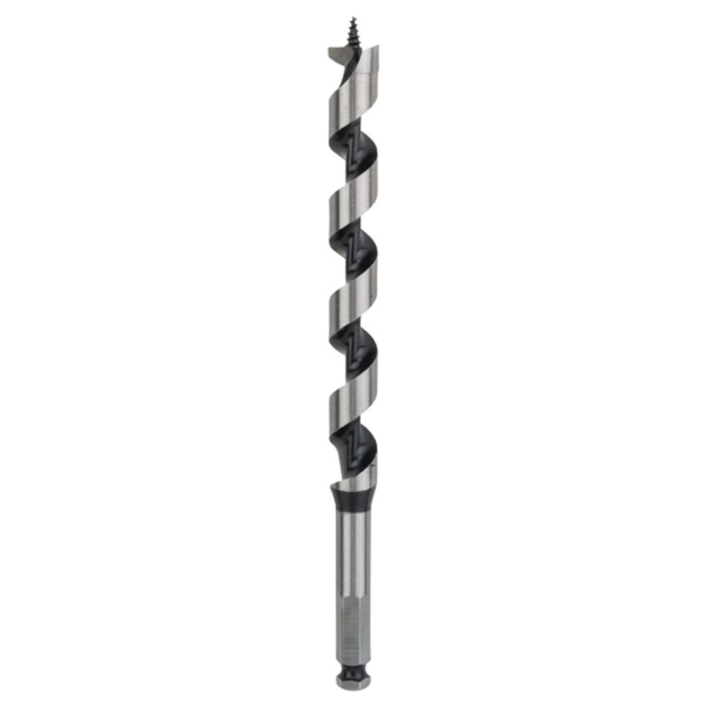 Bosch puidupuur HEX saba 235 mm/ 18 mm