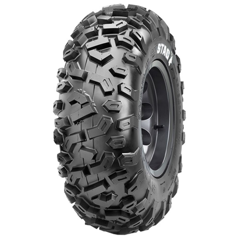 CST CU58 Stag 27x9-12 8pr (55M)