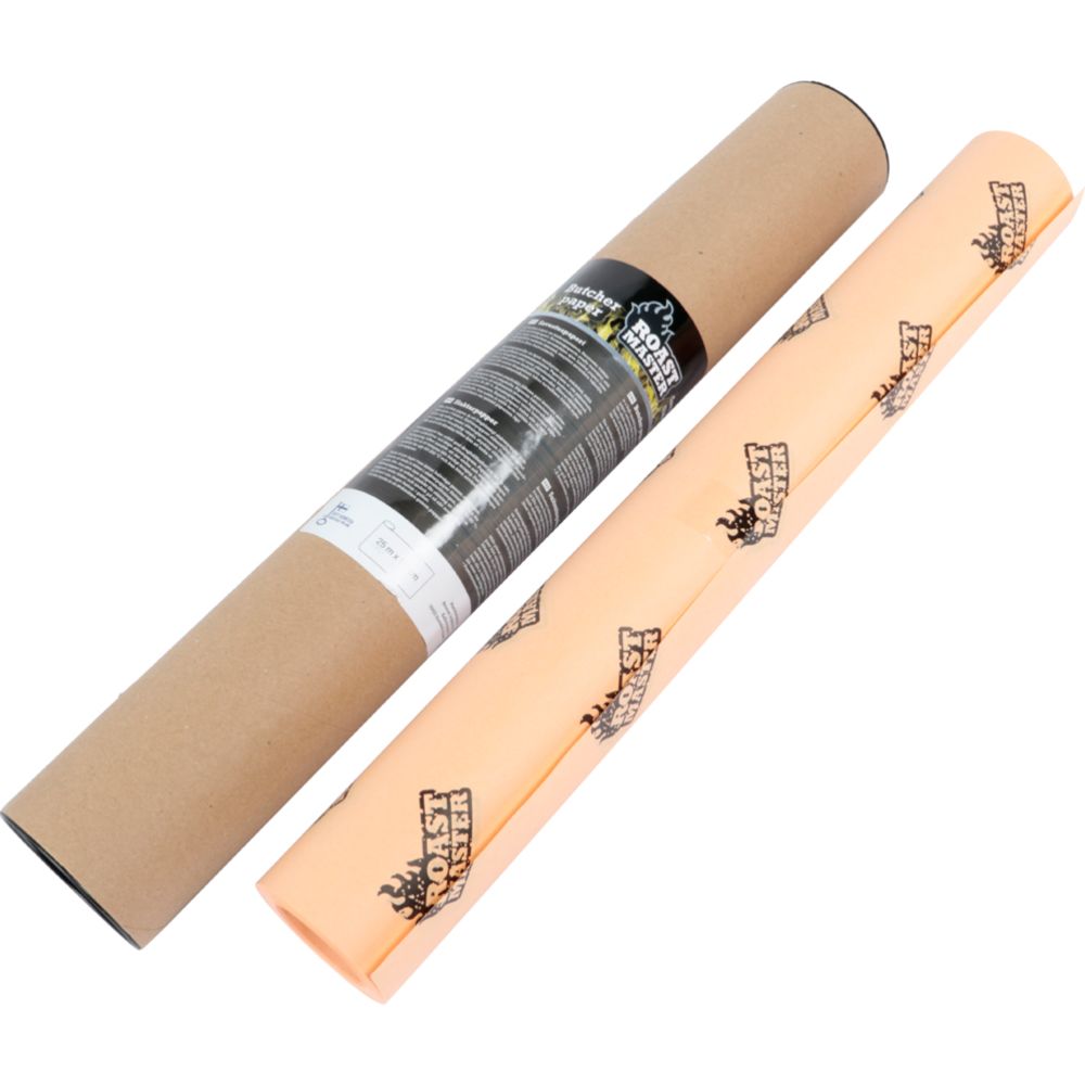 Roastmaster Butcher Paper suitsutuspaber