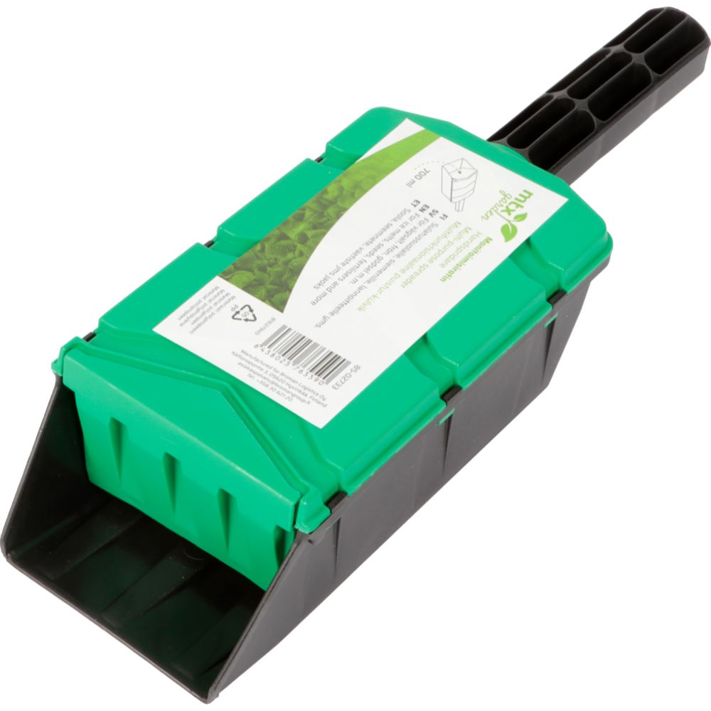 MTX Garden monitoimisirotin 700 ml