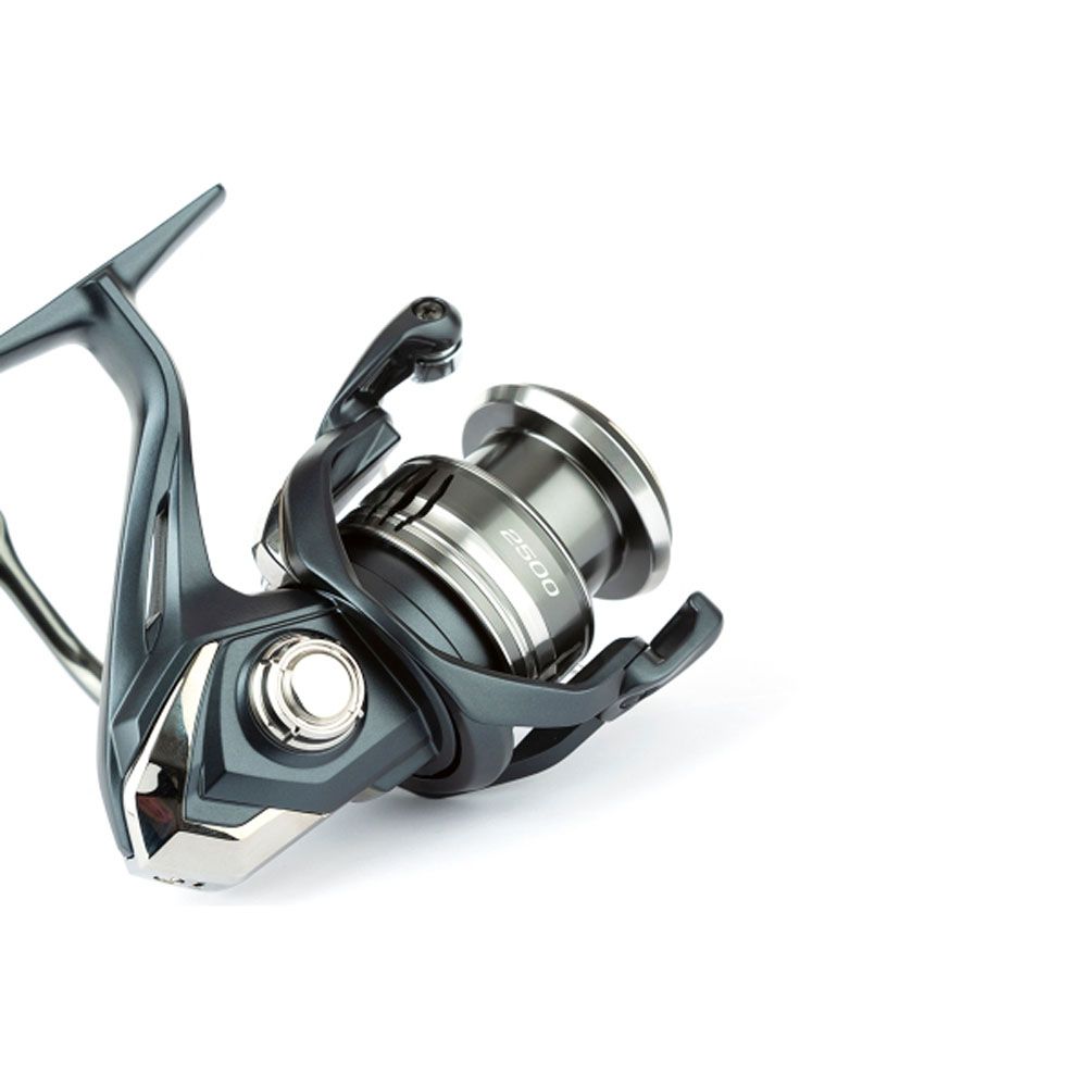 Shimano Miravel spinningurull