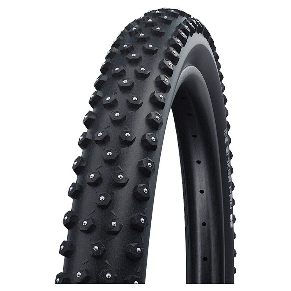 Schwalbe Ice Spiker Pro dubbdäck till cykel 27,5 x 2.25
