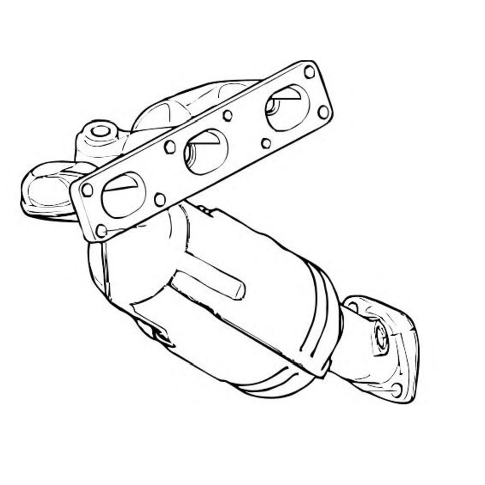 Katalüsaator 13-4380