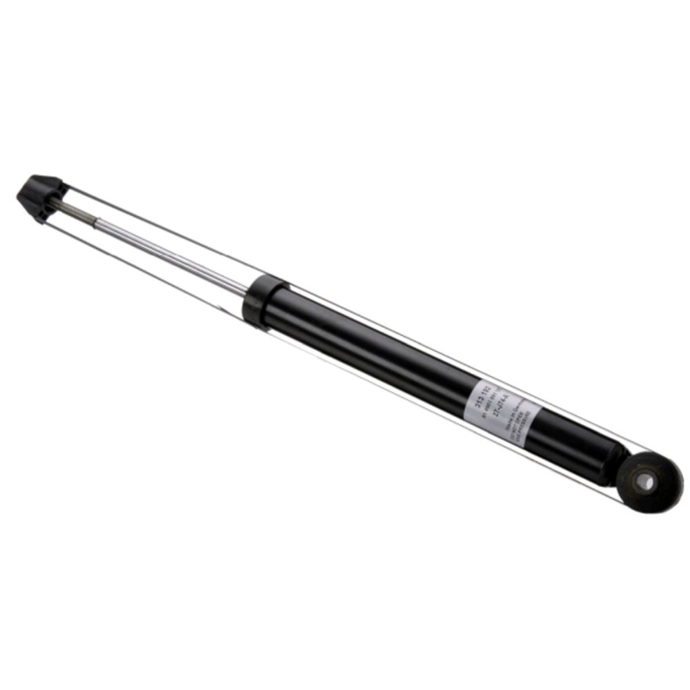 Iskunvaimennin 34-3411