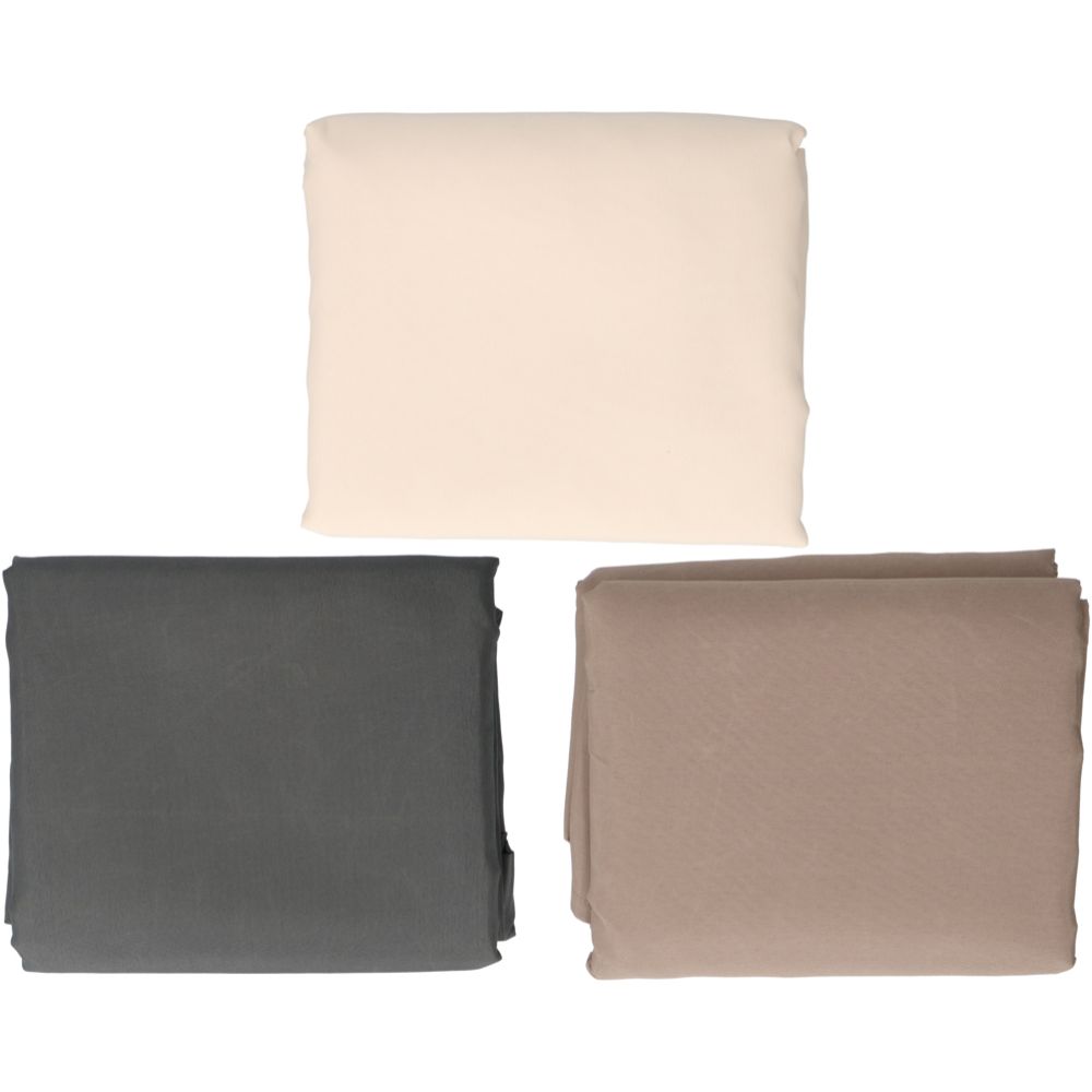 Lifetime solsegel 3,6 x 3,6 x 3,6 m