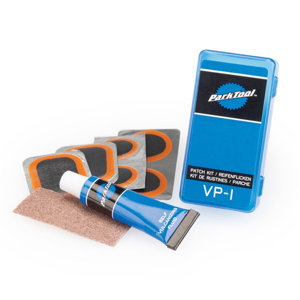 Park Tool VP-1 paikkarasia