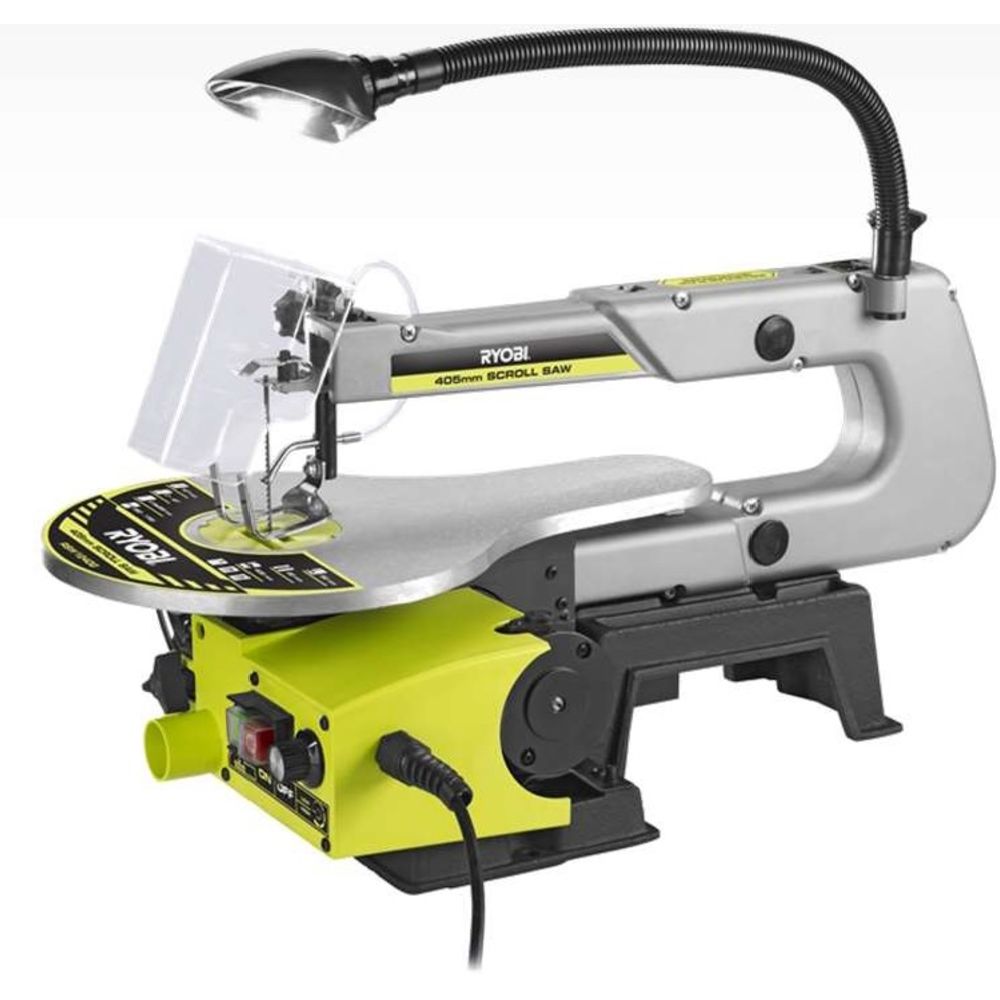 Ryobi lehtsaag, RSW1240G (70 W)