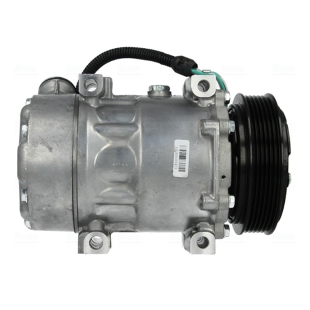 Ilmastointilaitteen kompressori 30-8194