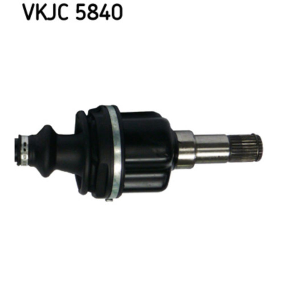 Vetoakseli 17-5502