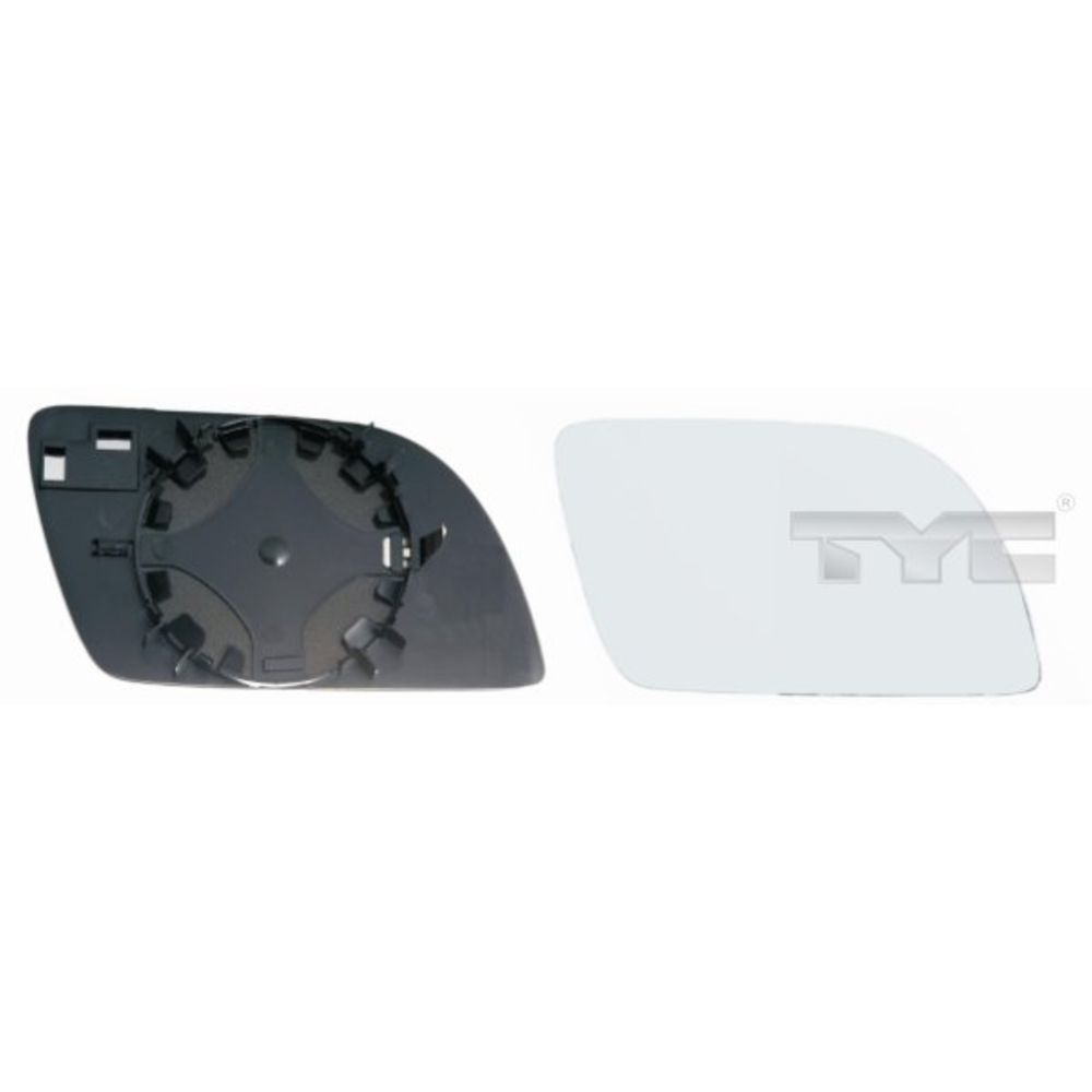 Sivupeilin lasi 46-02379