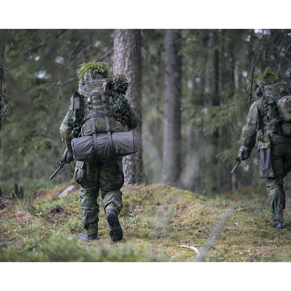 Savotta SA liggunderlag