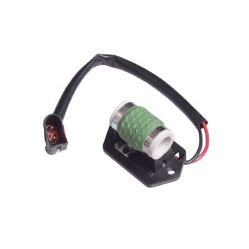 Vastus, sisätilapuhallin 48-8107