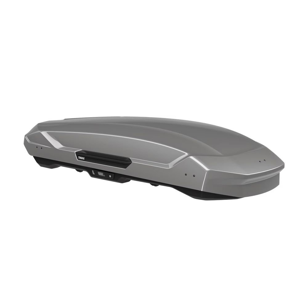 Thule 639801 Motion 3 XL takbox titan glossy