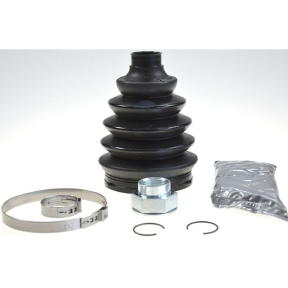 Vetoakselin suojakumisarja 17-01120