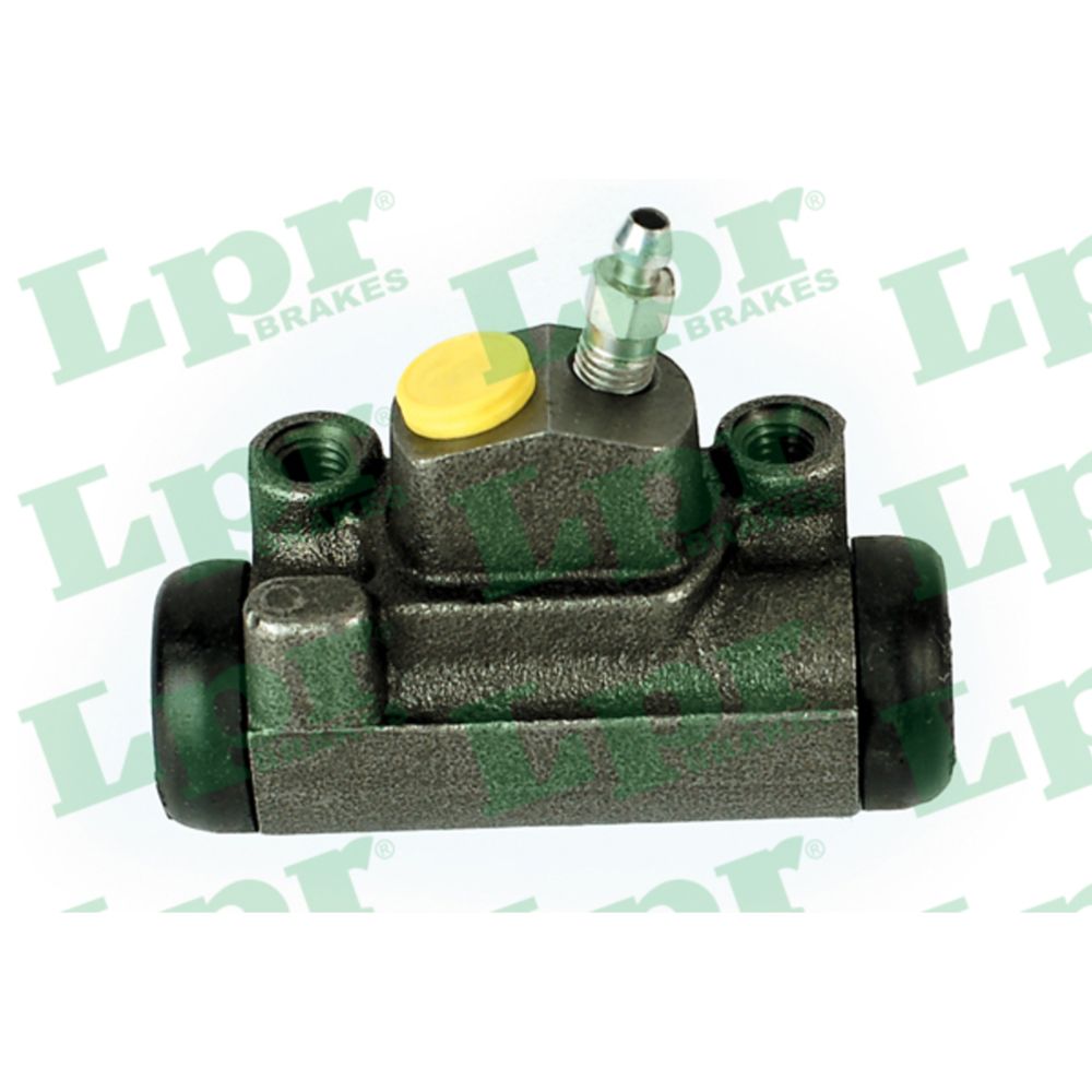 Pyöränsylinteri 23-8621