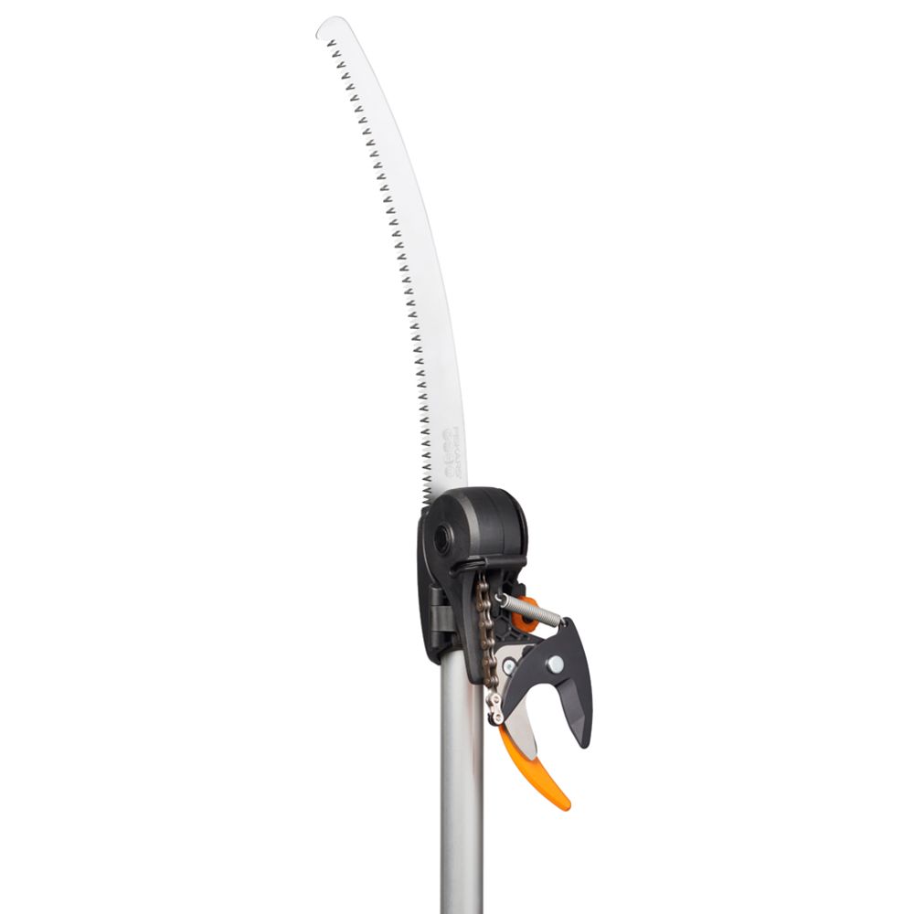 Fiskars oksasaag UPX86 UPX82 multilõikuritele