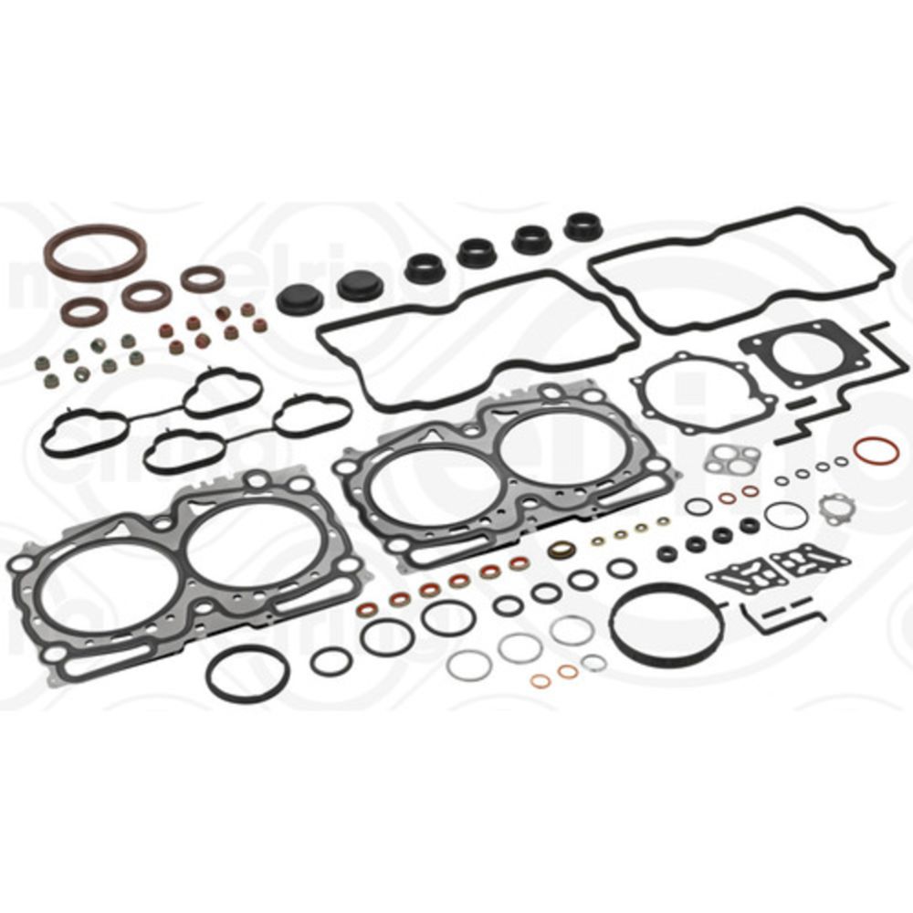 Hel packningssats, motor 27-02735