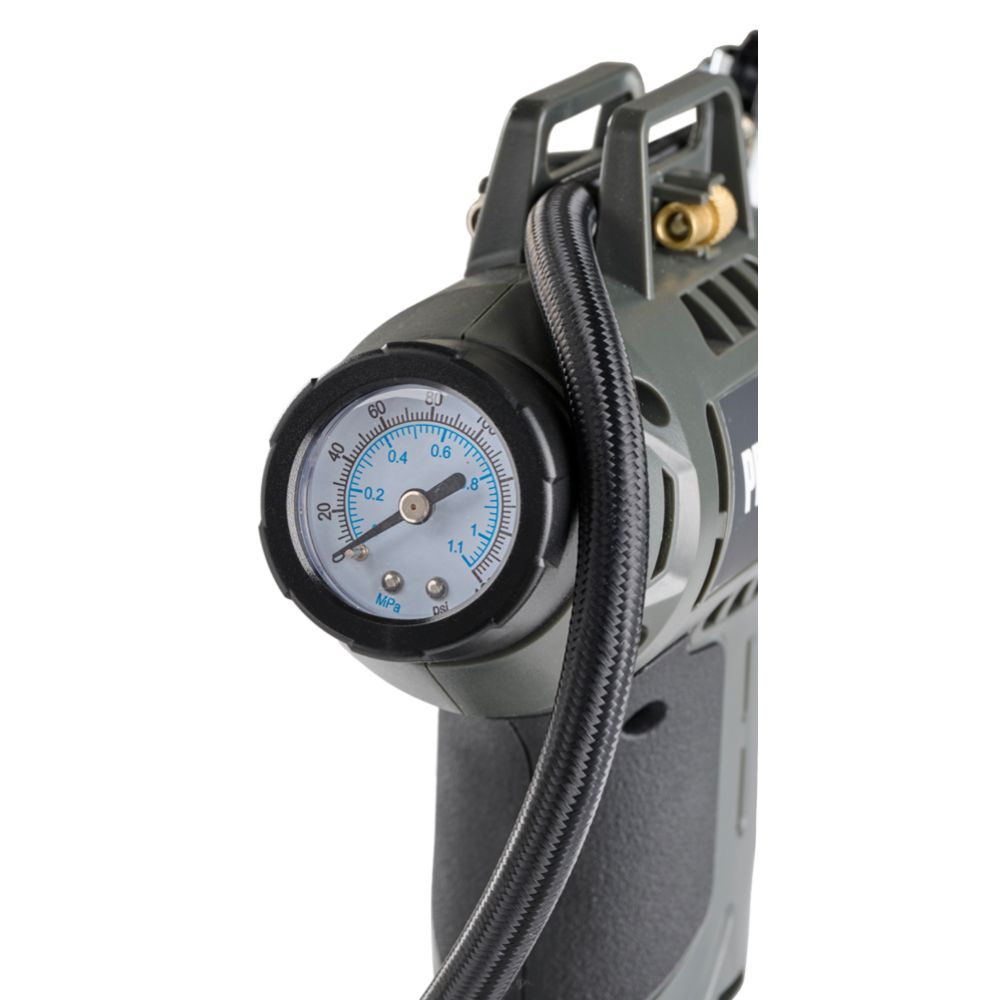 Probuilder batteridriven luftpump 18V Solo