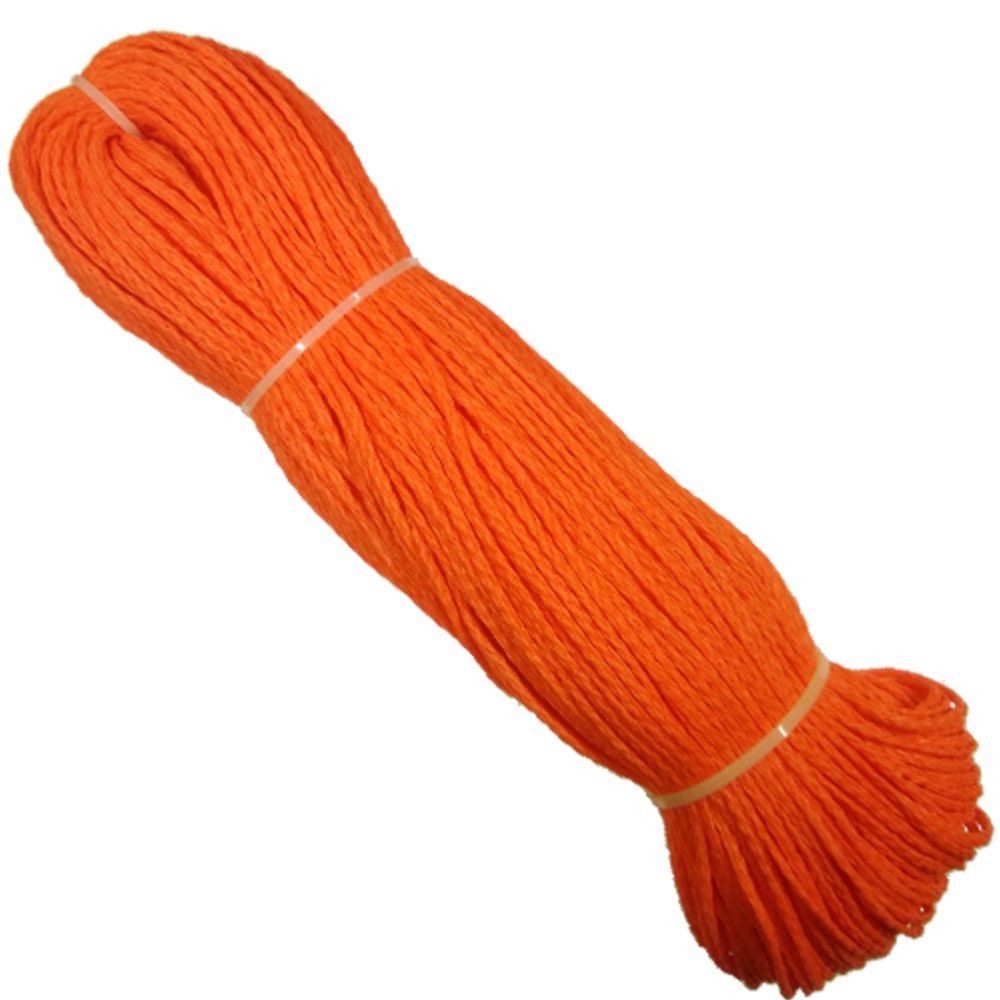 Poluetüleenköis 3 mm 130 m oranž