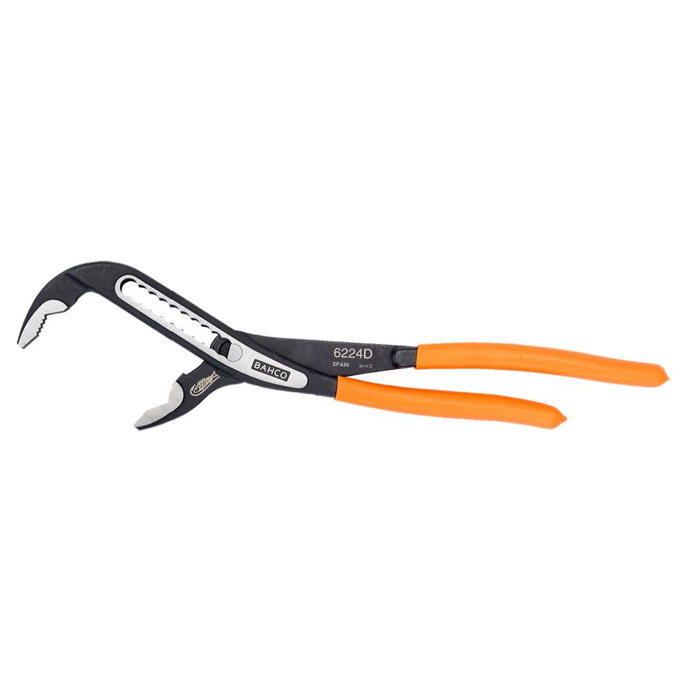 Bahco 6223D siirtoleukapihdit 200 mm