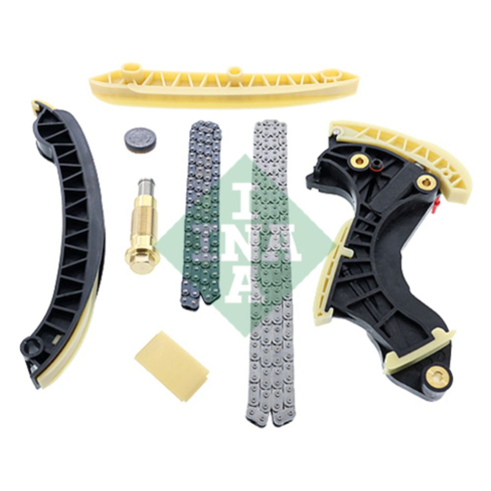 Transmissionskedjesats 25-6490