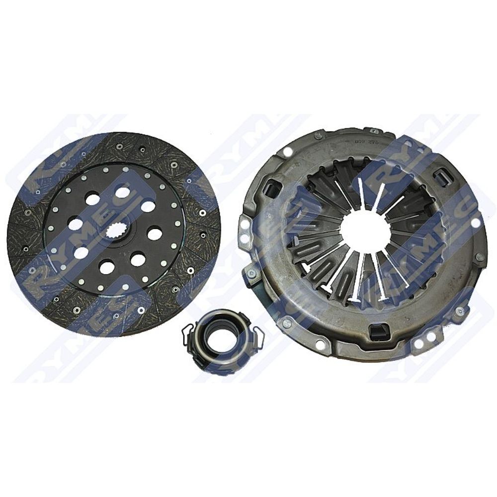 Kytkinpaketti 84-00377