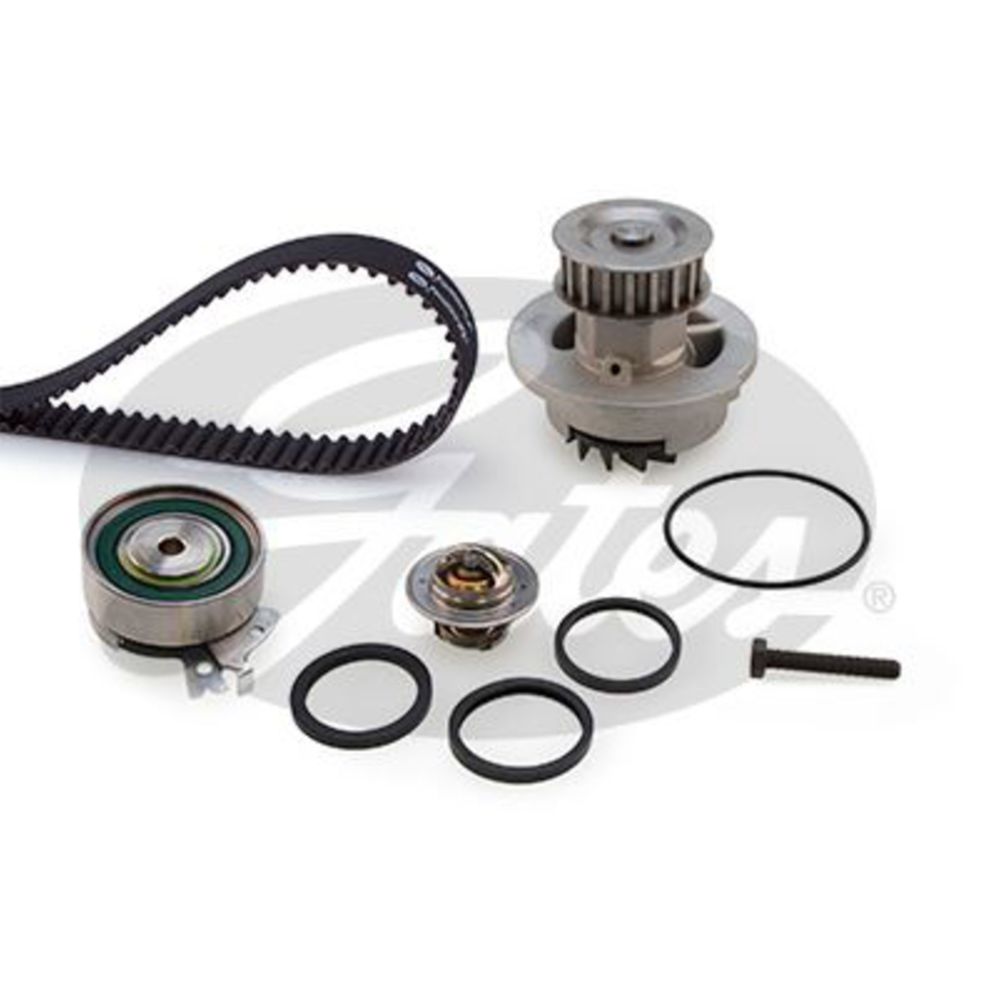 Vattenpump + kuggremssats 25-9811