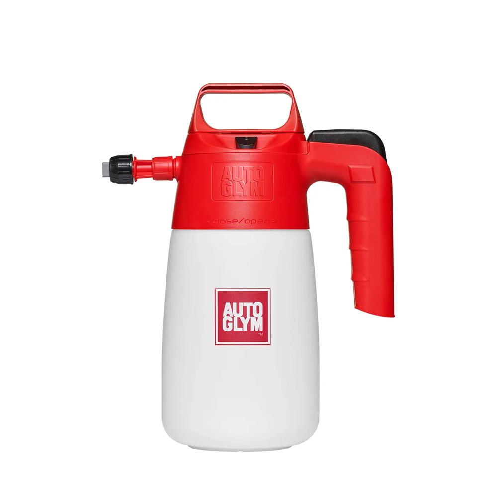 Autoglym Sprayer tryckspruta
